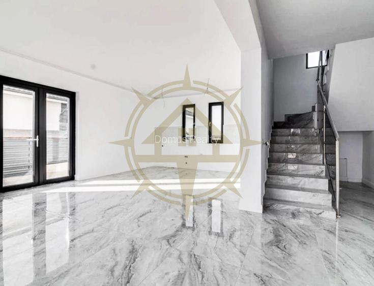 DOM00275 - BUFTEA VILA 5 CAMERE - 4