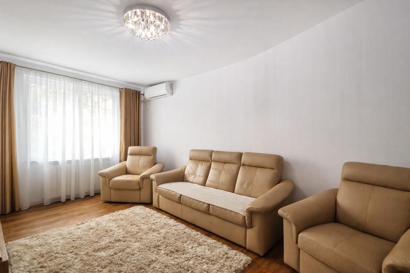 Dristor | 2 camere | Renovat 2026 | Mobilat lux | Etaj 1 | Comision 0%