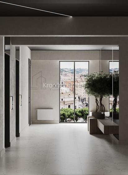 Apartament 4 camere - 33