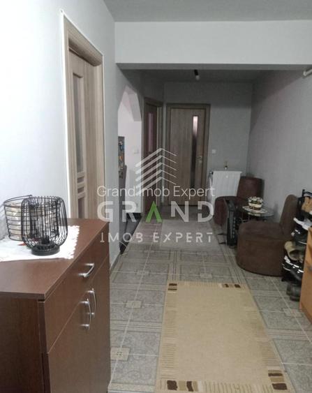 Apartament de vanzare 2 camere decomandate, Eroilor, Floresti! - 6