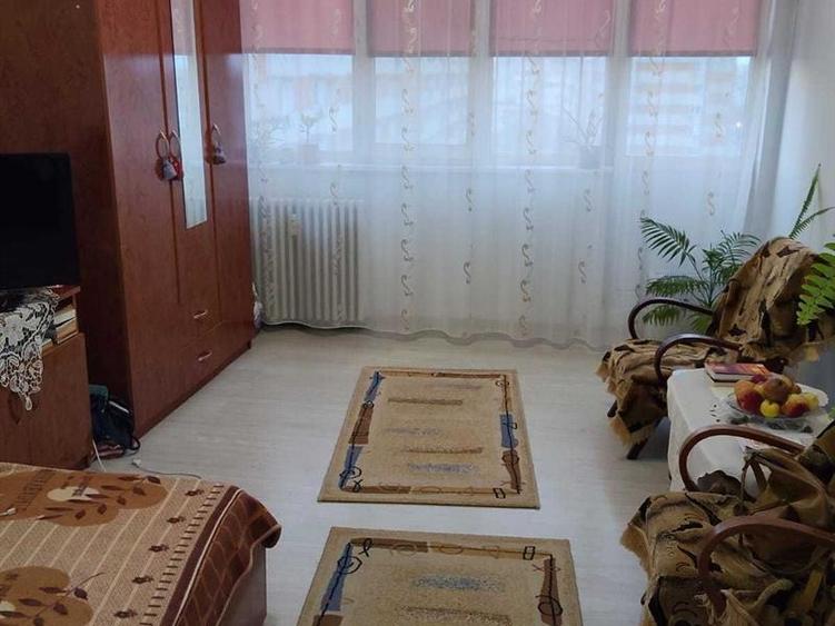 Vânzare garsoniera Craiova
