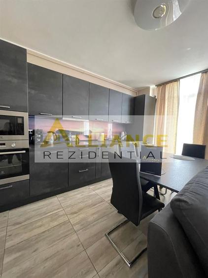 Apartament 3 camere complex rezidential securizat - Vitan Barzesti