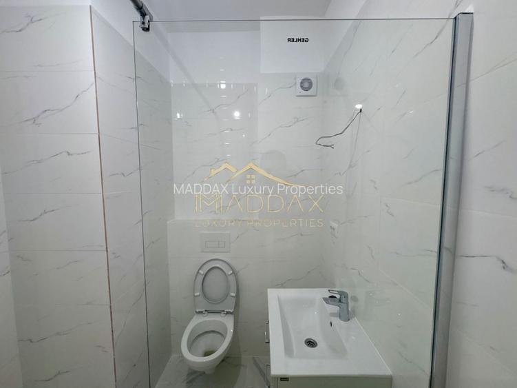 Apartament 2 Camere Chiajna-Eficienta & Confort de la 52.000e Tva Inclus - 8