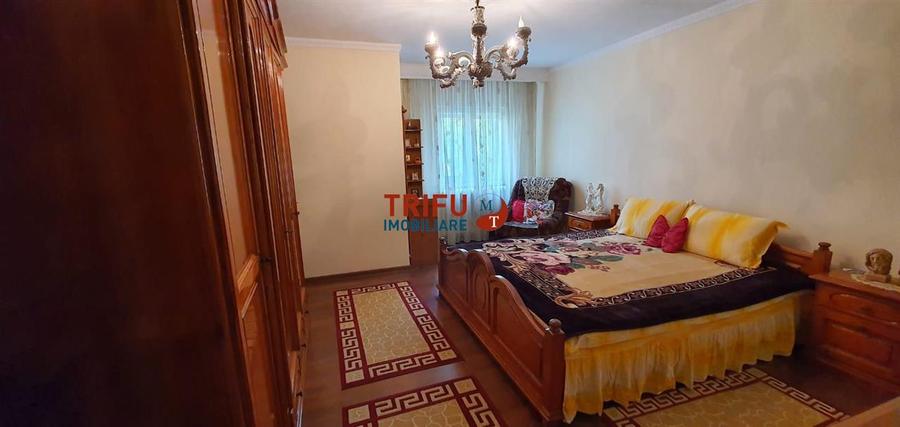 Apartament Spațios cu 3 Camere în Zona Stadion - O Oportunitate de Ach