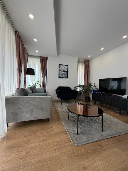 Petru Rares Loft / Apartament Premium/ Terasa 20m/ Parcare Optional / Metrou 3 m