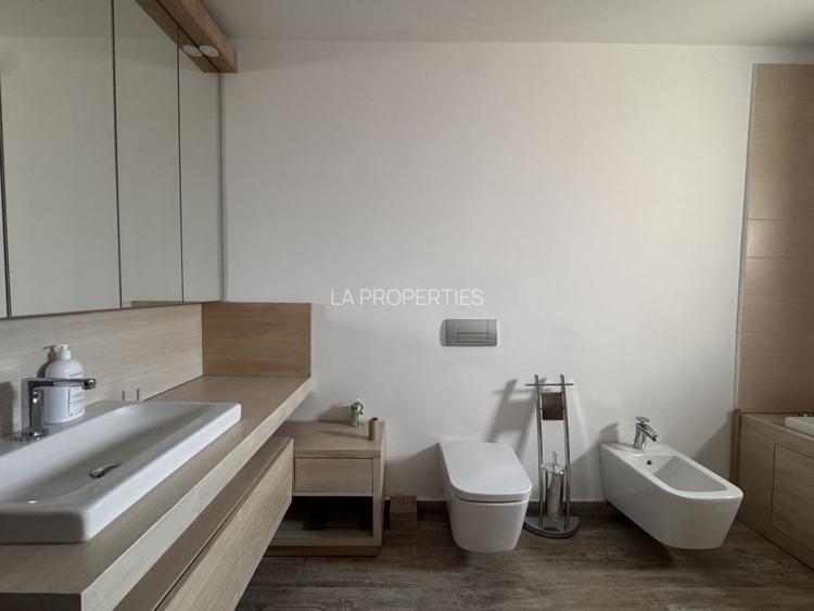 Casa 5 camere | Panouri fotovoltaice 18Kw | Teren 1000mp | Domnesti - 24