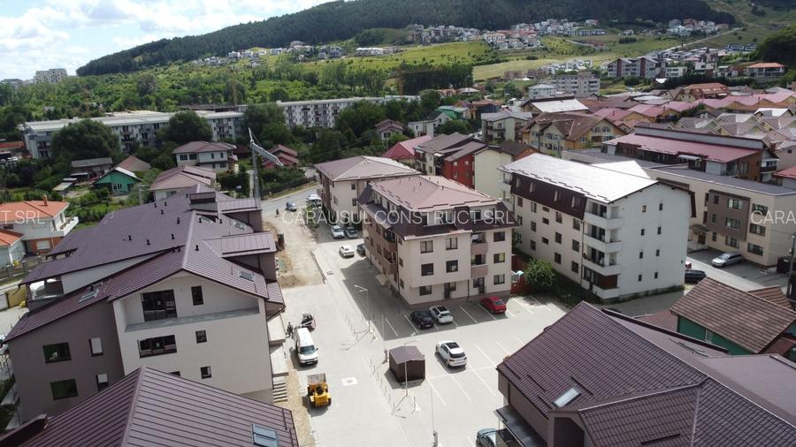 Teilor Residence Floresti - 5