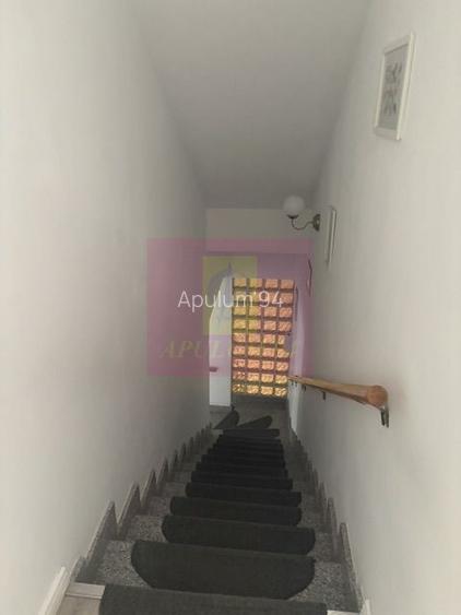 Vila D+P+1+M cu teren 446 mp Drumul Sarii. - 5