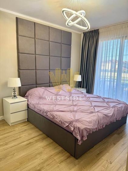 Duplex premium de vanzare, in Dumbravita