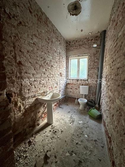 OPORTUNITATE CASA ZONA DOROBANTI BELLER - 8