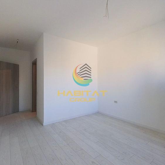 Apartament 3 Camere Decomandat Sector 4 Grand Arena 90.9Mp