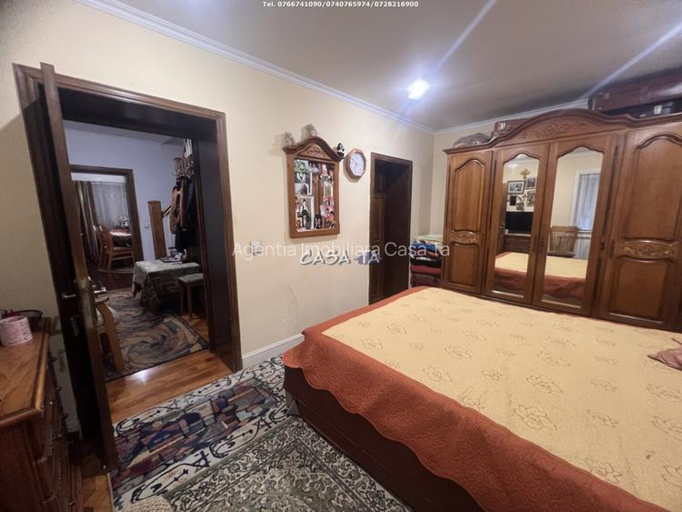 Proprietate exclusivista, Targu Jiu - Zona Centrala