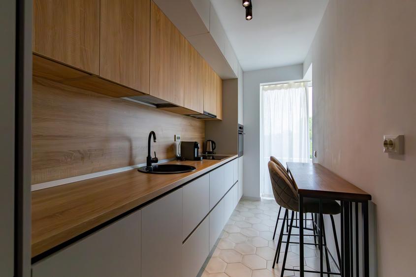 Apartament 3 camere NOU Targoviste| Decomandat| Familie| Oferta