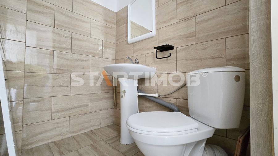 Spatiu comercial stradal Codlea