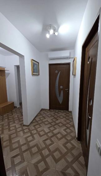 Apartament 2 camere renovat recent – Inel II, Constanța