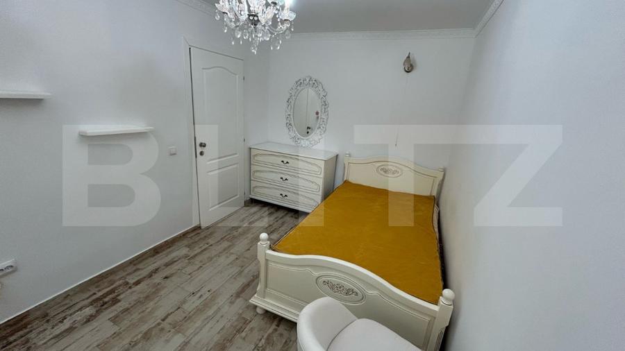 Apartament 5 camere, 135 mp, terasa 250 mp, zona Visani