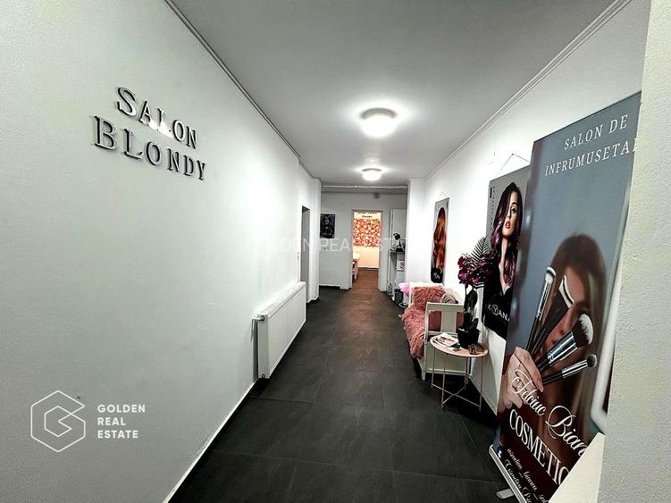 Spatiu comercial cu intrare stradala, zona Vlaicu-Lebada - 4