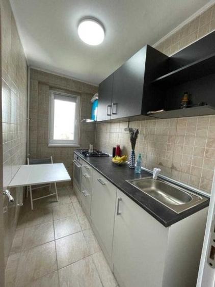 2 camere Bulevardul Timisoara Renovat Etaj 9/10