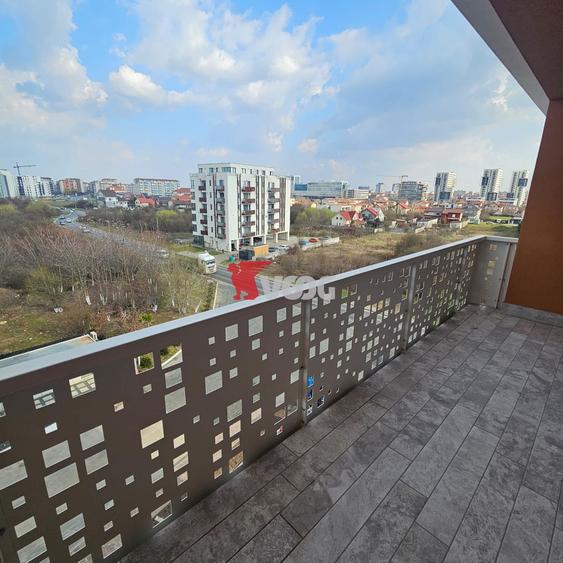 Apartament 2 camere -Future Residence Torontalului
