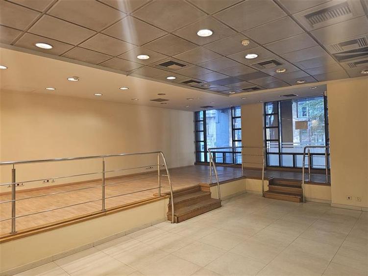 Spatiu comercial stradal ultracentral 445 mp