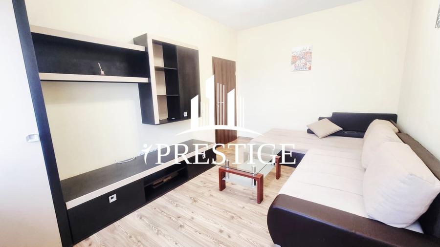 APARTAMENT 2 CAMERE I ETAJ 3 I PARCARE I BALCON | KOGĂLNICEANU