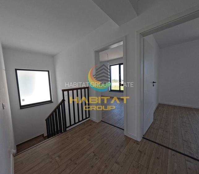 Vila de lux 5 camere, 3 bai, mutare imediata- Com. Berceni - 12