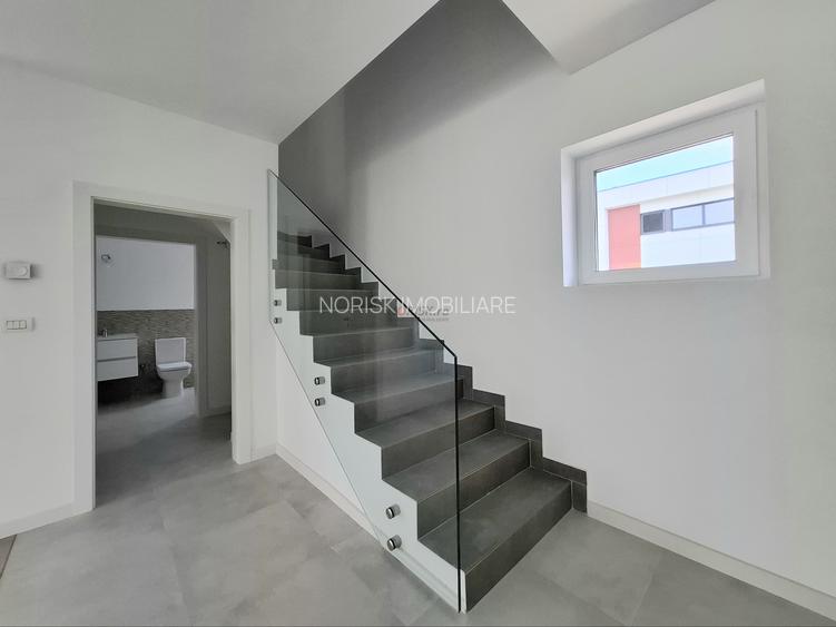 TOWNHOUSE PREMIUM 4 CAMERE | CURTE PROPRIE | PARCARE | București-Nord - 16