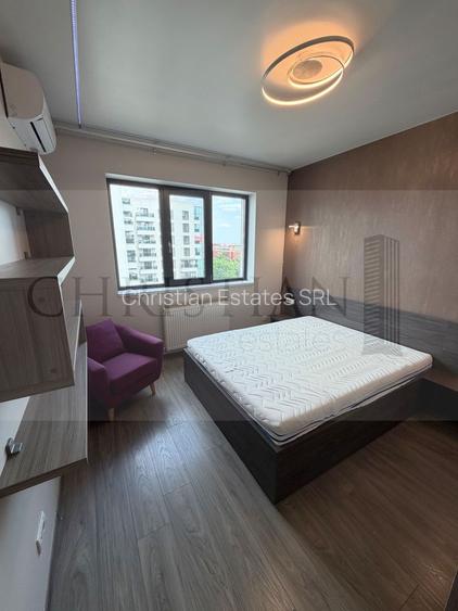 2 camere - Cotroceni Politehnica Residence - Parcare Inclusa - 3