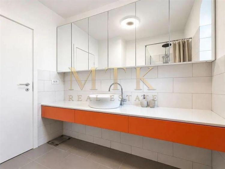 Vila moderna 6 camere | mobilata/utilata | TEREN 572 MP | Iancu Nicolae | BRITIS