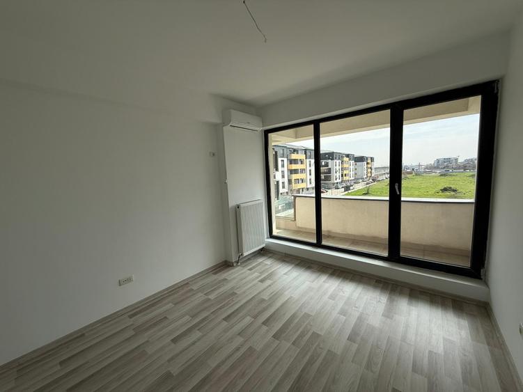 Apartament cu 2 camere. Spazio Residence