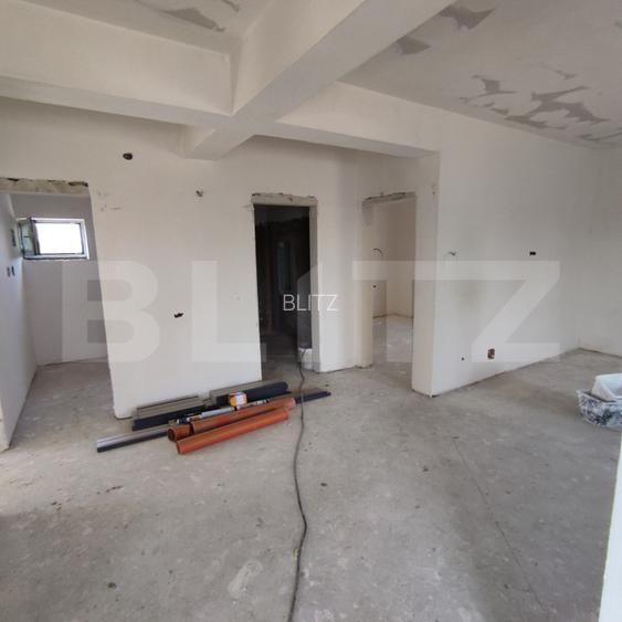 Casă modernă 3 camere | 400 mp teren |  Ansamblu rezidențial | Prostelnici - 3