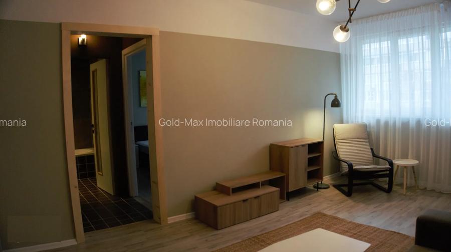Apartament 2 camere Ion Mihalache - 1 MAI - 4
