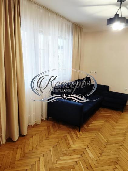 Apartament mobilat si utilat in apropiere de complexul Diana - 4