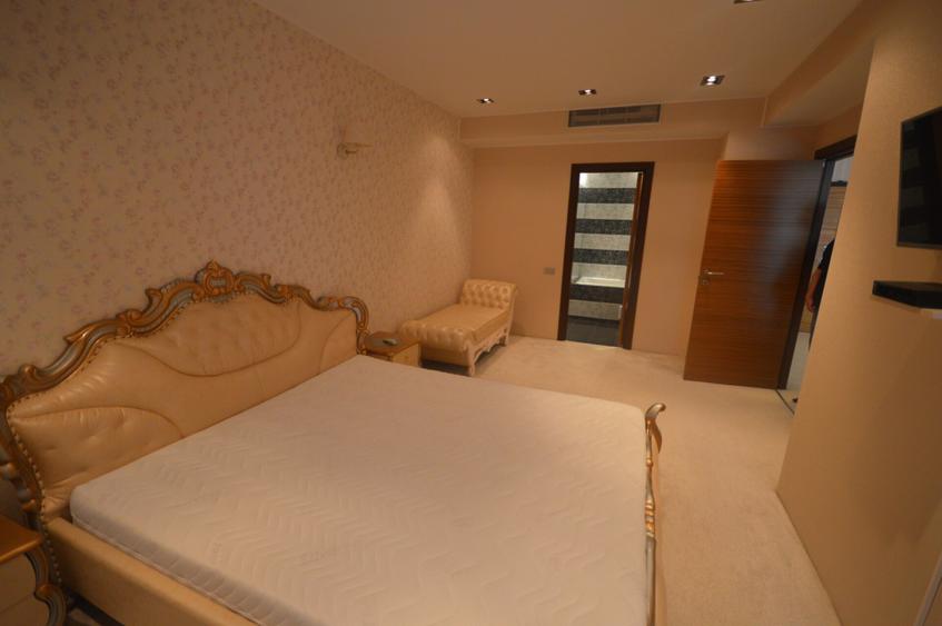 HERASTRAU SOSEAUA NORDULUI APARTAMENT 3 CAMERE MOBILAT LUX
