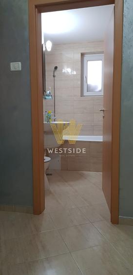Apartament premium cu 3 camere, de vanzare, in Modern