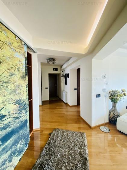 Inchiriere apartament 3 camere Unirii Tribunal