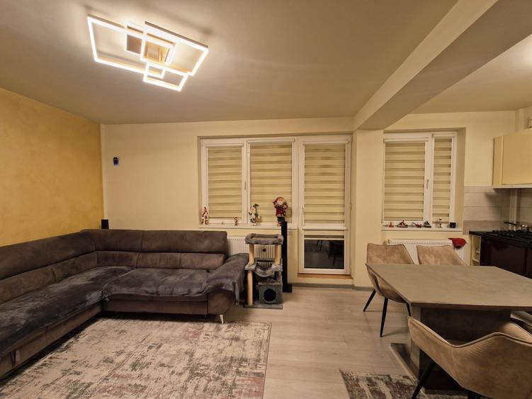 Vila P+1+M,Popesti Leordeni,Soseaua Oltenitei