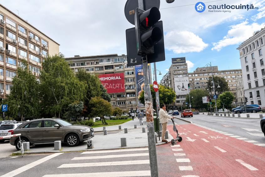 Apartament 2 camere / Calea Victoriei / Bloc Termoizolat/ Metrou 8' - 12