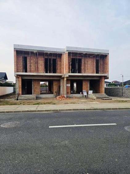 Casa de vanzare P+E Oradea Cartier Grigorescu