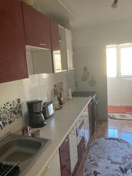 APARTAMENT 3 CAMERE | DECOMANDAT | ZONA DACIA | MOBILAT