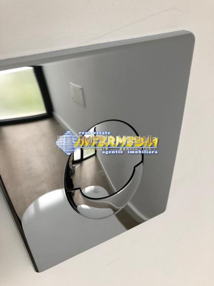 Inchiriere Casa NOUA P+1 3 camere 2 Bai Ultracentral Mobilata Utilata modern - 14