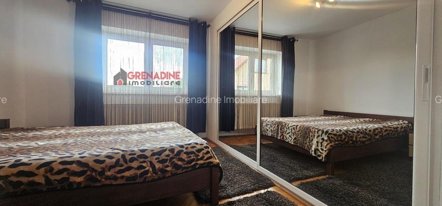 Apartament 3 camere la casa - Str. Gheorghe Doja - Cod intern 2044 - 6