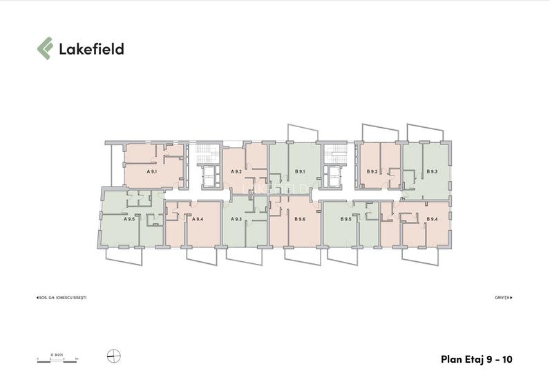Lakefield - 7