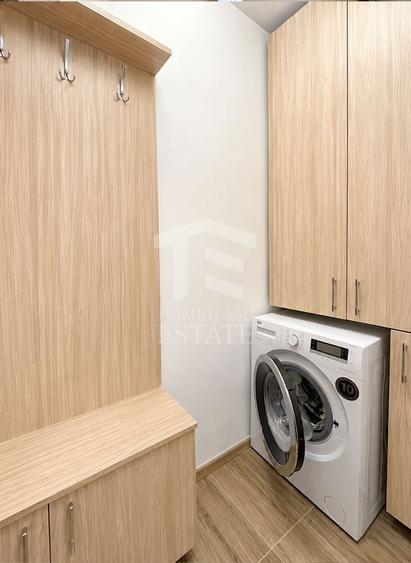 Sector 3 Pallady Parcul Teilor 2 camere 56 mp decomandat debara 3mp