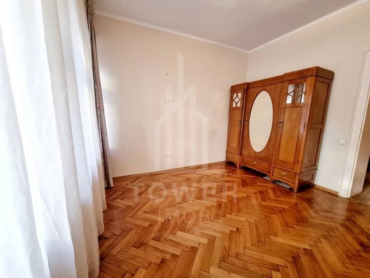 Apartament ultracentral Sibiu