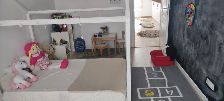 Casa de vanzare,P+1+Pod, Popesti Leordeni, zona Leordeni