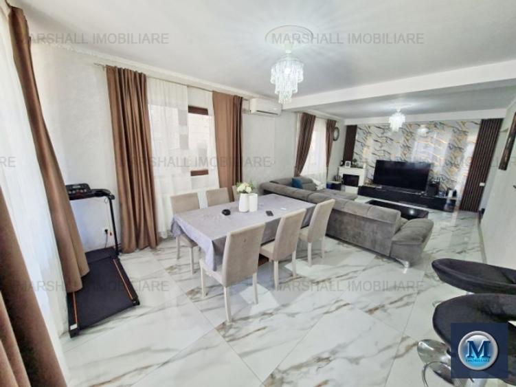Vila cu 4 camere de vanzare in Strejnicu, 187 mp #16375