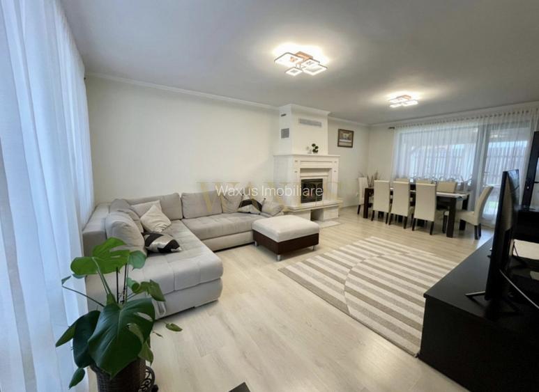 Casa Individuală de vânzare - SU 300MP | ST 500MP - Cluj-Napoca - 3