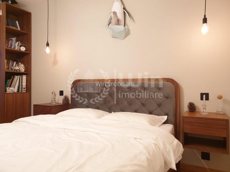 Apartament 2 camere | Decomandat | Etaj 2/4 | Zona Dambul Rotund! - 2