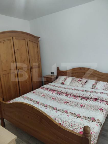 Apartament 2 camere, decomandat, 50 mp - zona Aleea Carpati